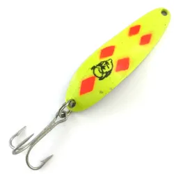 Dardevle Cop-E-Cat 7300 UV (світиться в ультрафіолеті)