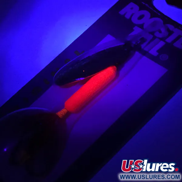 Worden’s Original Rooster Tail