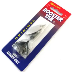 Блесна Worden’s Original Rooster Tail
