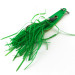 Northland tackle Незачіпляйка Jaw-Breaker UV (світиться в ультрафіолеті), зелений, 15,5 г, блесна коливалка (колебалка) #5207