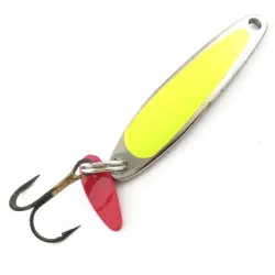 Bay de Noc Swedish Pimple UV (світиться в ультрафіолеті)