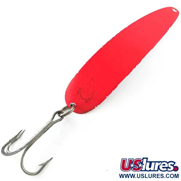 Dardevle King Flutter Devle 3200 UV (світиться в ультрафіолеті)