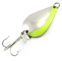 K.O. Wobbler UV (світиться в ультрафіолеті)