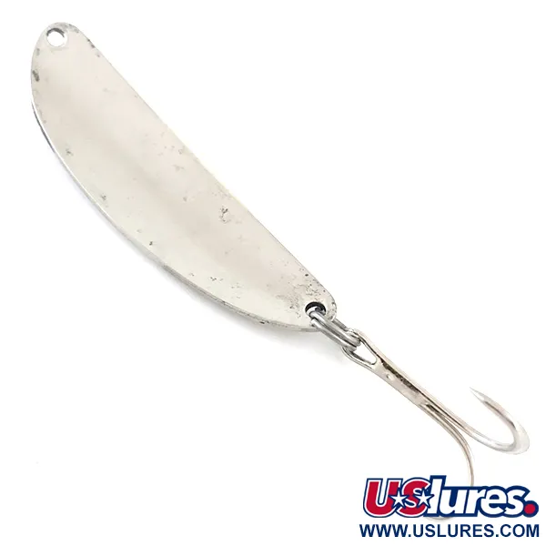 Acme Side-Winder, нікель, 9 г, блесна коливалка (колебалка) #5229