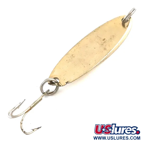 Acme Kastmaster, золото, 7 г, блесна коливалка (колебалка) #5233