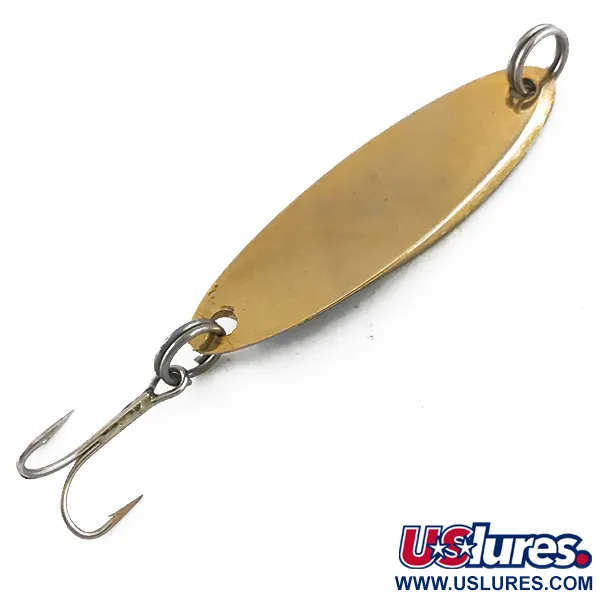 Acme Kastmaster, форель/золото, 7 г, блесна коливалка (колебалка) #5234