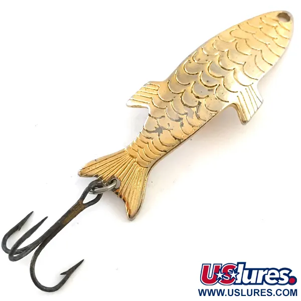 Acme Phoebe, золото, 7 г, блесна коливалка (колебалка) #5238