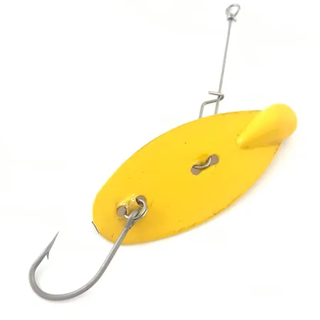 Mann's Bait  Mann's Dancer, Five of Diamonds, 17 г, блесна коливалка (колебалка) #5258