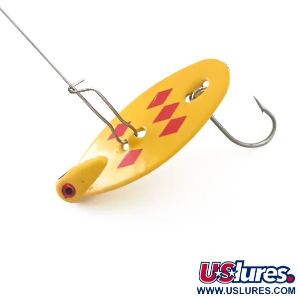 Mann's Bait  Mann's Dancer, Five of Diamonds, 17 г, до рибалки #5258