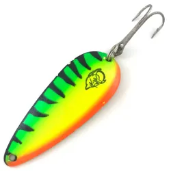 Dardevle Imp UV (світиться в ультрафіолеті)