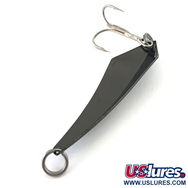  Rebel ArrowHead, чорний, 17 г, блесна коливалка (колебалка) #5271