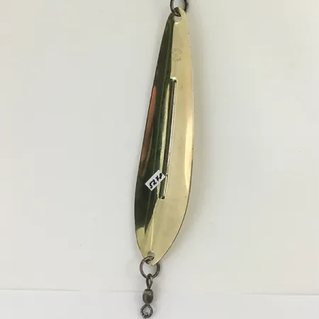 Williams Whitefish C80, золото, 28 г, блесна коливалка (колебалка) #5278