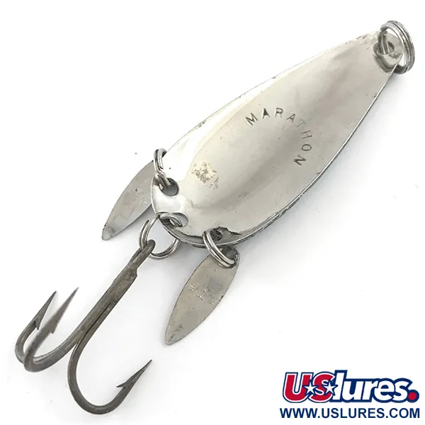 Marathon з пелюстками