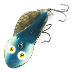 Buck Perry Spoonplug