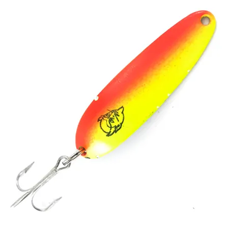 Dardevle Cop-E-Cat 7300 UV (світиться в ультрафіолеті)