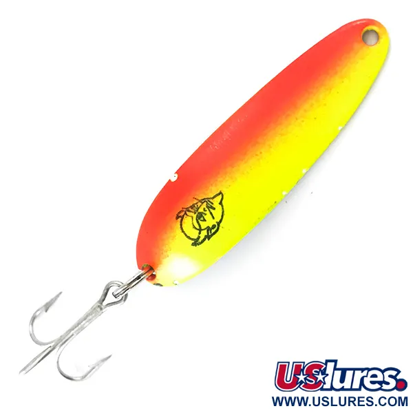 Dardevle Cop-E-Cat 7300 UV (світиться в ультрафіолеті)