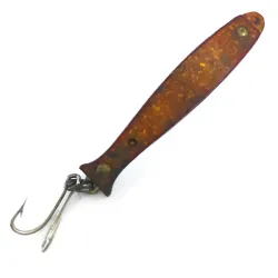 Sparky Jr. Spoon Sparkling Minnow
