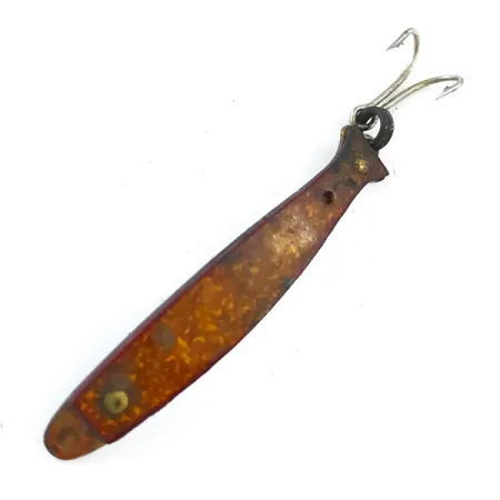 Sparky Jr. Spoon Sparkling Minnow
