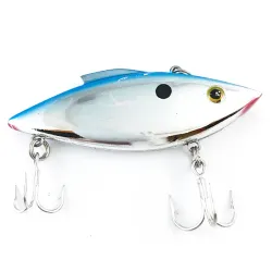 Bill Lewis Rat-L-Trap