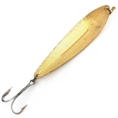 Williams Whitefish C90, золото, 40 г, блесна коливалка (колебалка) #5327