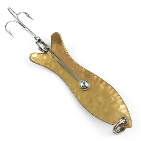 Hellion Fish Crystal, Crystal, 12 г, блесна коливалка (колебалка) #11605