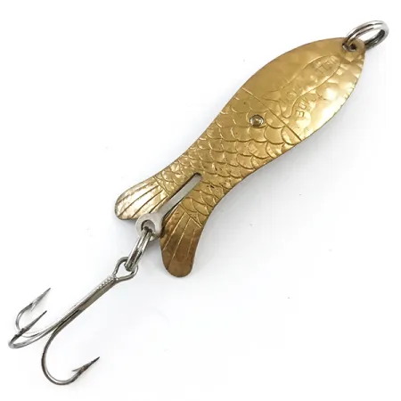 Hellion Fish Crystal, Crystal, 12 г, блесна коливалка (колебалка) #11605