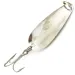  Worth Chippewa Steel Spoon, , 10 г, блесна коливалка (колебалка) #15776