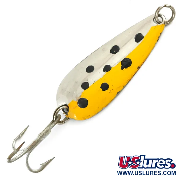 Worth Chippewa Steel Spoon