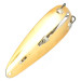 Weedless Bait Company Незачіпляйка LARSON BAIT FISHTRap​, золото, 21 г, блесна коливалка (колебалка) #5367