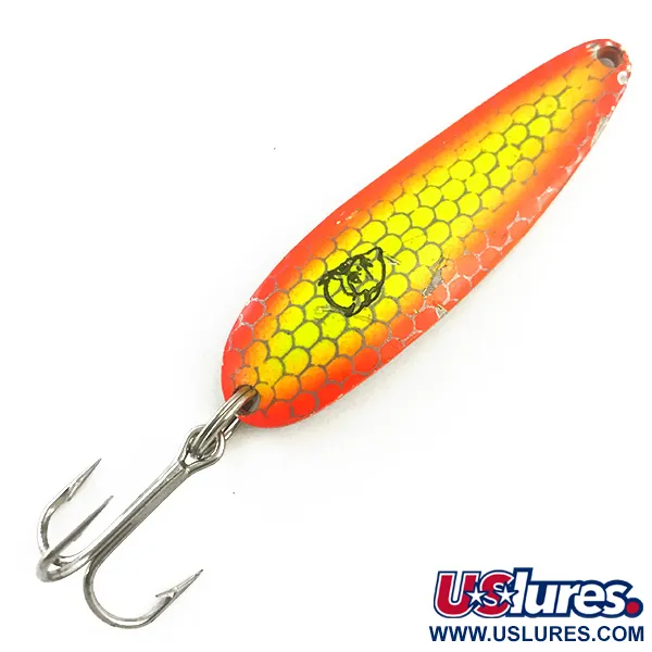 Dardevle Cop-E-Cat 7400 UV (світиться в ультрафіолеті)