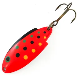 Thomas Buoyant UV (світиться в ультрафіолеті)