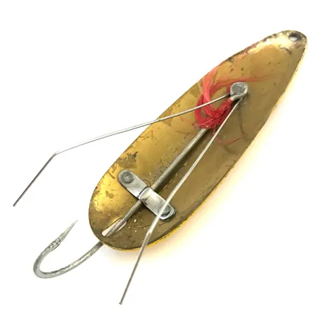 Eppinger Незачіпляйка Dardevle, Five of Diamonds, 28 г, блесна коливалка (колебалка) #5399