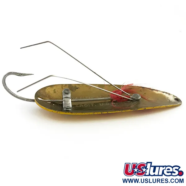 Eppinger Незачіпляйка Dardevle, Five of Diamonds, 28 г, блесна коливалка (колебалка) #5399