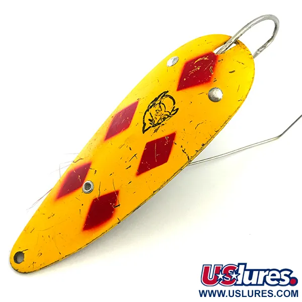 Незачіпляйка Dardevle