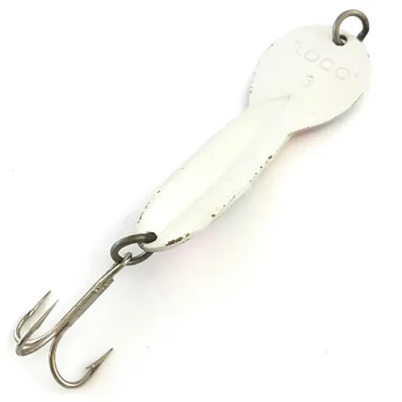 Glen Evans Loco 3, райдужний перламутр, 17 г, блесна коливалка (колебалка) #5400