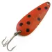  Len Thompson #2, червоний/чорний/золото, 28 г, блесна коливалка (колебалка) #5406