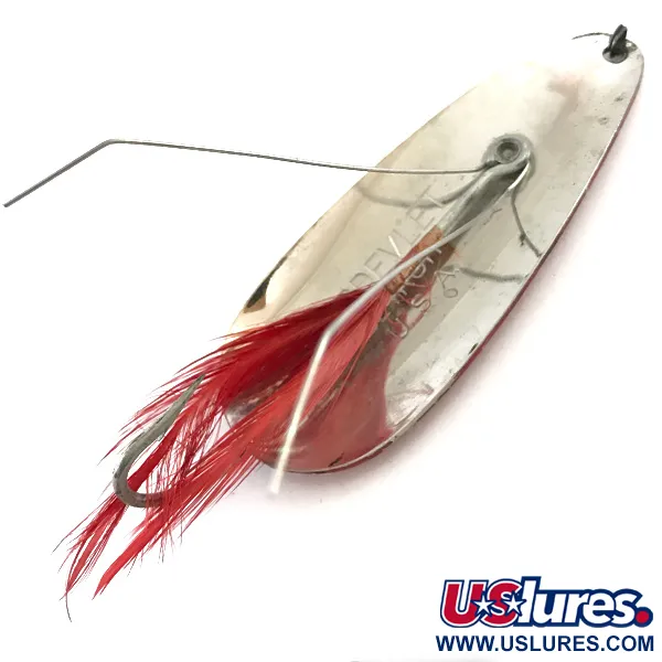 Незачіпляйка Dardevle Dardevlet