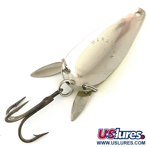 Marathon з пелюстками