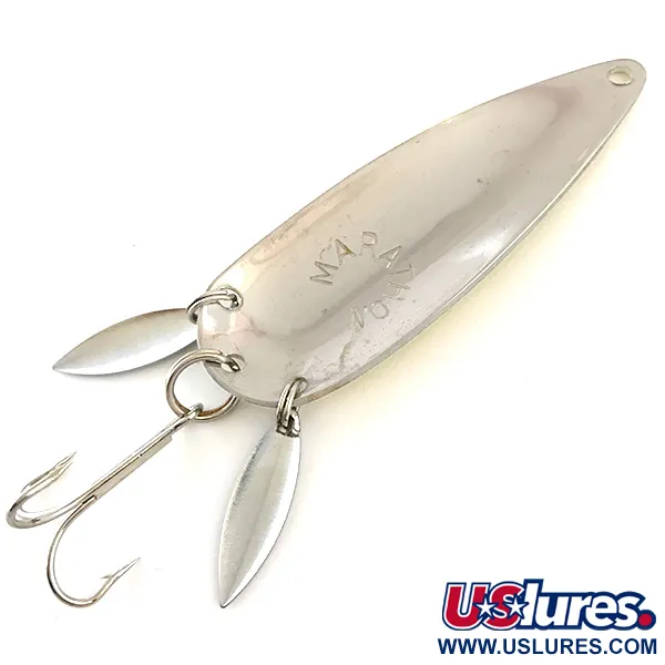 Marathon з пелюстками UV (світиться в ультрафіолеті)