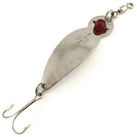 Gibbs One Eye Wiggler