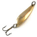 Acme Fiord Spoon Jr, золото, 3,4 г, блесна коливалка (колебалка) #5422