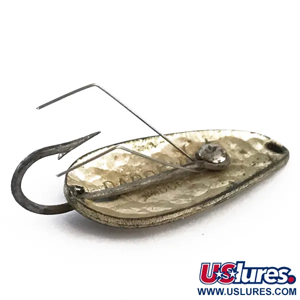 Незачіпляйка Dardevle Midget Crystal