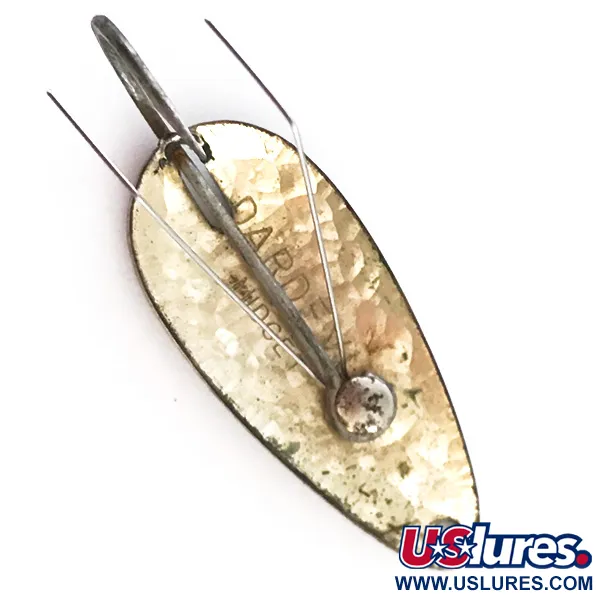 Незачіпляйка Dardevle Midget Crystal