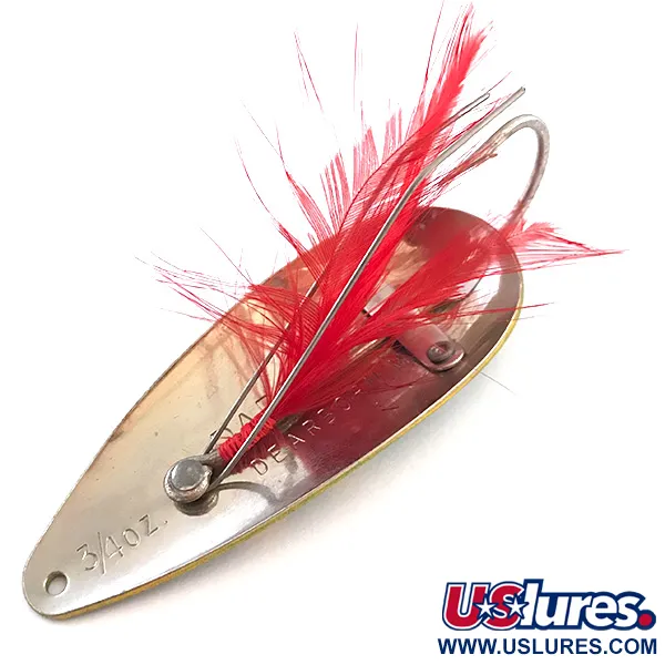 Незачіпляйка Dardevle Dardevlet