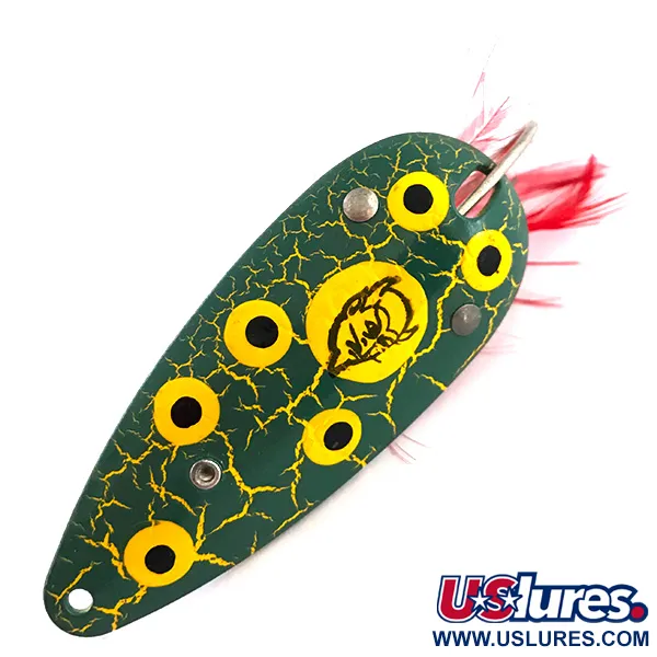 Незачіпляйка Dardevle Dardevlet