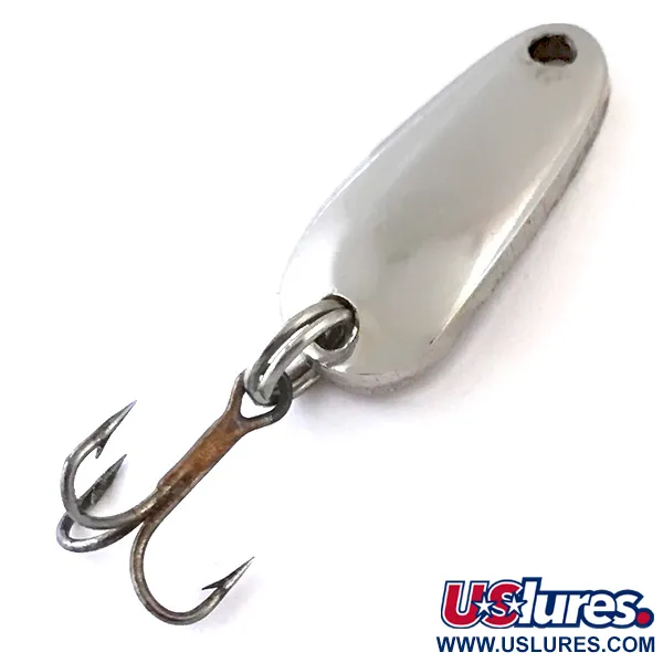 Acme Salome, нікель, 4 г, блесна коливалка (колебалка) #5438