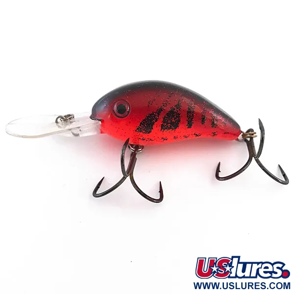  Strike King 3XD, сонячний окунь, 12 г, воблер #5440