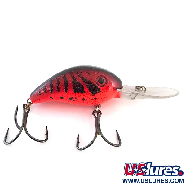  Strike King 3XD, сонячний окунь, 12 г, воблер #5440