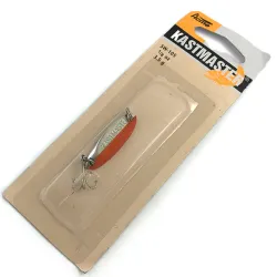 Kastmaster UV (світиться в ультрафіолеті)