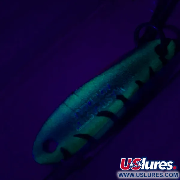 Acme Kastmaster, золотий Tiger, 3,5 г, блесна коливалка (колебалка) #5444